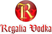 Regalia Vodka